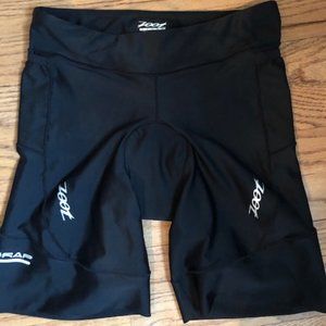 Zoot sport shorts